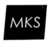 MK Steel LLP logo - Similar company to Supreme Steels & Forgings