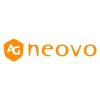 AG Neovo logo - Similar company to Lares Research