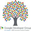 Google Developer Groups, SRM University, AP logo - Similar company to Next Tech Lab