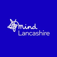 Lancashire Mind logo - Similar company to Compendium Network