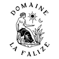 Domaine La Falize logo - Similar company to E-Wines