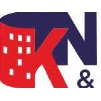 K N Developer and Contractor logo - Similar company to Trident Spaces