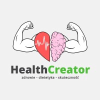 PRO Dietetyk - HealthCreator.pl logo - Similar company to Mojdietetyk.Pl