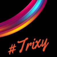 TRIXY logo - Similar company to Nu3O
