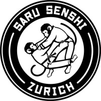 Academic Judo Club Saru Senshi Zurich logo - Similar company to Datapods