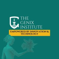 THE GENIX INSTITUTE logo - Similar company to Maverick Mind