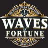 Waves Of Fortune logo - Similar company to Trash Uk