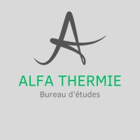 ALFA THERMIE logo - Similar company to Alpha Thermie