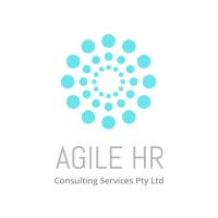 Agile HR Consulting Services (Pty) Ltd logo - Similar company to Outspire Creative Laboratories