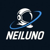 Neiluno Software logo - Similar company to Cezoma Bv
