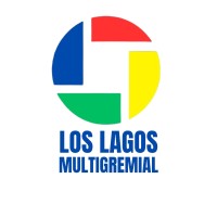 Multigremial de Los Lagos logo - Similar company to Amichile Intemit