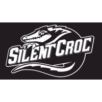 SilentCroc logo - Similar company to Sofrapa - Emergency Training Specialist
