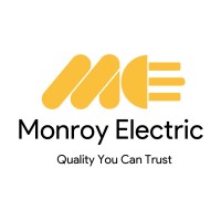 Monroy Electric logo - Similar company to Vact Inc.