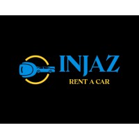 INJAZ RENT A CAR logo - Similar company to Audi Kingston