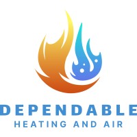 Dependable Heating and Air logo - Similar company to Busby'S Heating And Air Conditioning