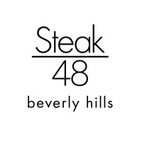 Steak 48 Beverly Hills logo - Similar company to Steak 48 Chicago