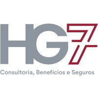 HG7 Corretora logo - Similar company to Multiplanos - Corretora De Planos De Saúde E Odontológicos