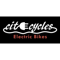 Cit-E Cycles Inc. logo - Similar company to Rize Bikes