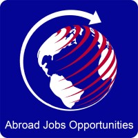 Abroad Hiring Fair logo - Similar company to Pier It Services