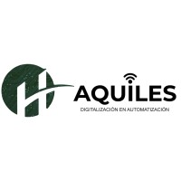 HAquiles Digitalización en Automatización logo - Similar company to Ingelcom