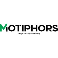 Motiphors logo - Similar company to Probiotic Digital
