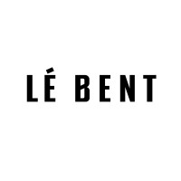 LÉ BENT logo - Similar company to Lambchopssocks
