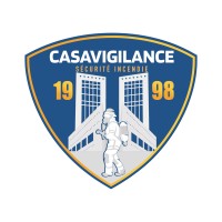 Casavigilance logo - Similar company to Elkron Maroc - Groupe Urmet