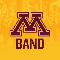 University of Minnesota Marching Band logo - Similar company to Herd Advance