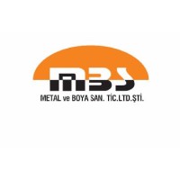 MBS Metal ve Boya Sanayi logo - Similar company to Ates Eood