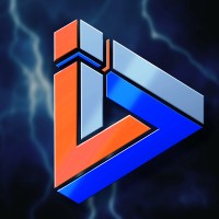Infinite Dimensions Games logo - Similar company to Britech