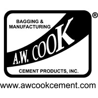 A. W. COOK CEMENT PRODUCTS, INC. logo - Similar company to Sour Grapes