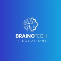 Brainotech IT Solutions GmbH logo - Similar company to Hr Freelancer