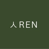 Ren logo - Similar company to Fiddle Leaf Marketing