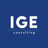 IGE Consulting Ltd logo - Similar company to Integra Consulting Ltd.
