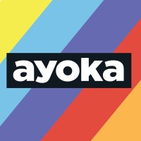 ayoka GmbH logo - Similar company to Moonvision