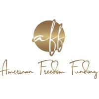 American Freedom Funding logo - Similar company to Icore Lending, Inc