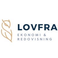 Lovfra Ekonomi & Redovisning logo - Similar company to Stiftelsen Understand