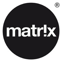matrix™ - a creative agency logo - Similar company to Pixel Jar