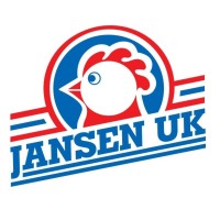Jansen UK Ltd logo - Similar company to Grange Cse
