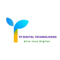 TP Digital Technologies logo - Similar company to Analyze System - Ansysoft