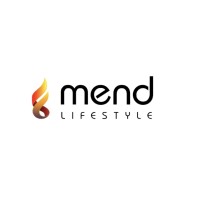 Mend Lifestyle logo - Similar company to Crypto Vishv