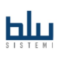 Blu Sistemi logo - Similar company to Cna Di Roma