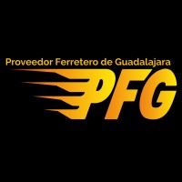Proveedor Ferretero de Guadalajara logo - Similar company to Novaplastica Sa De Cv