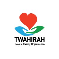 Twahirah Islamic Charity logo - Similar company to Green Shero Ltd