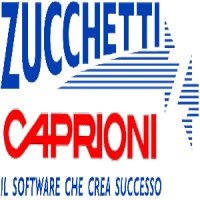 ZUCCHETTI CAPRIONI S.R.L. logo - Similar company to Software Technology S.R.L.