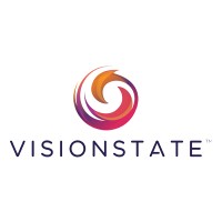 Visionstate Corp. logo - Similar company to Tern Plc - We Back Growing Iot Companies