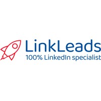 LinkLeads logo - Similar company to Essention Groep