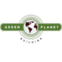 Green Planet Building