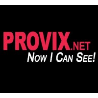 PROVIX logo - Similar company to Wisdom Cap Lamp