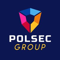 Polsec Group Ltd logo - Similar company to Moray Security Systems Ltd